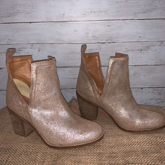 Diba Shoes - Diba True Later On Bootie